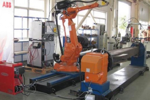 天津自动化焊接设备